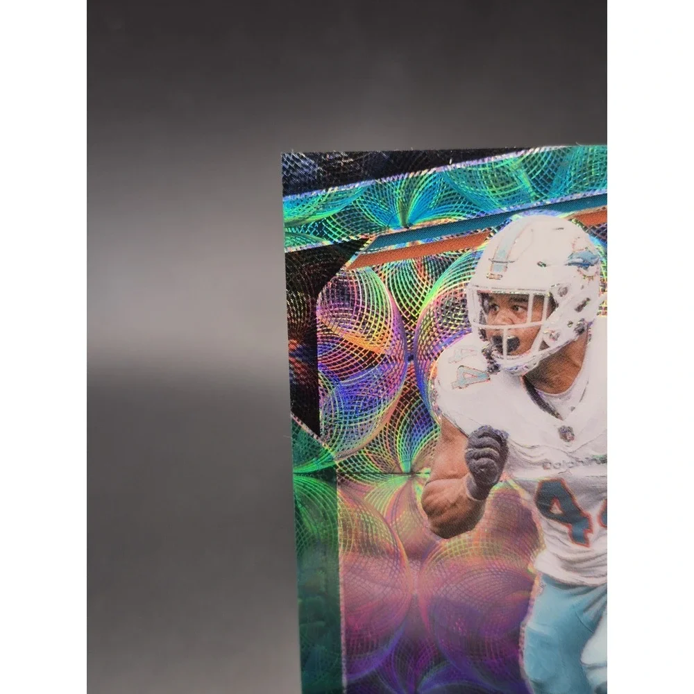 N/A this card